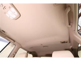 2000 Toyota Land Cruiser (CC-2010785) for sale in Christiansburg, Virginia