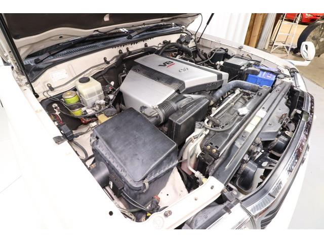2000 Toyota Land Cruiser (CC-2010785) for sale in Christiansburg, Virginia