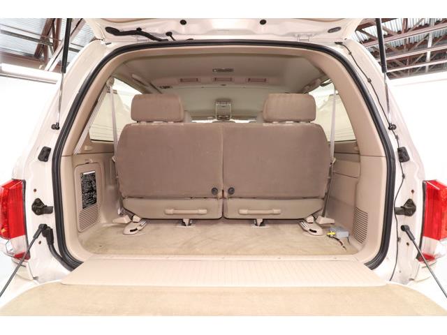 2000 Toyota Land Cruiser (CC-2010785) for sale in Christiansburg, Virginia