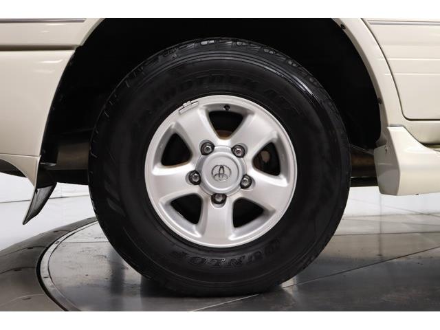 2000 Toyota Land Cruiser (CC-2010785) for sale in Christiansburg, Virginia