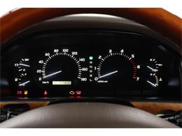 2000 Toyota Land Cruiser (CC-2010785) for sale in Christiansburg, Virginia