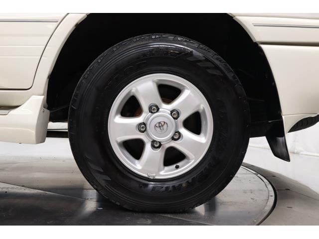 2000 Toyota Land Cruiser (CC-2010785) for sale in Christiansburg, Virginia