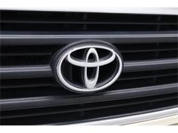 2000 Toyota Land Cruiser (CC-2010785) for sale in Christiansburg, Virginia