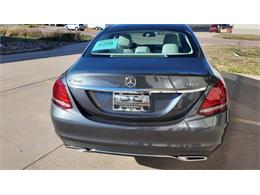 2016 Mercedes-Benz C-Class (CC-2017862) for sale in Sioux Falls, South Dakota
