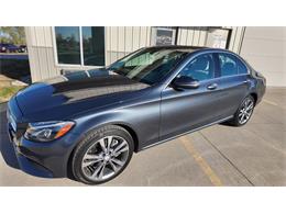 2016 Mercedes-Benz C-Class (CC-2017862) for sale in Sioux Falls, South Dakota