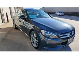 2016 Mercedes-Benz C-Class (CC-2017862) for sale in Sioux Falls, South Dakota