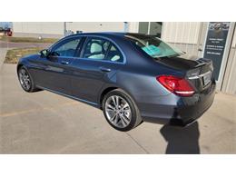 2016 Mercedes-Benz C-Class (CC-2017862) for sale in Sioux Falls, South Dakota