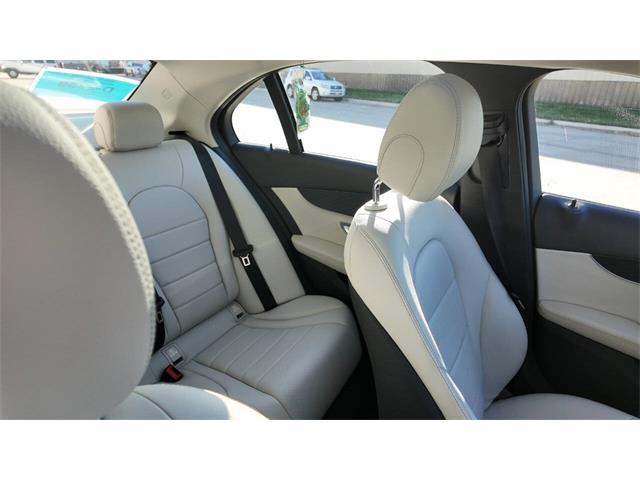 2016 Mercedes-Benz C-Class (CC-2017862) for sale in Sioux Falls, South Dakota