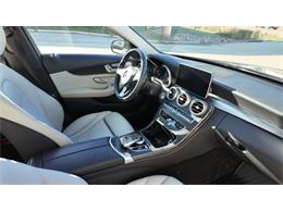 2016 Mercedes-Benz C-Class (CC-2017862) for sale in Sioux Falls, South Dakota