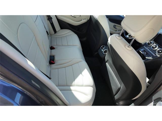 2016 Mercedes-Benz C-Class (CC-2017862) for sale in Sioux Falls, South Dakota