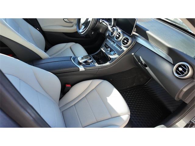 2016 Mercedes-Benz C-Class (CC-2017862) for sale in Sioux Falls, South Dakota
