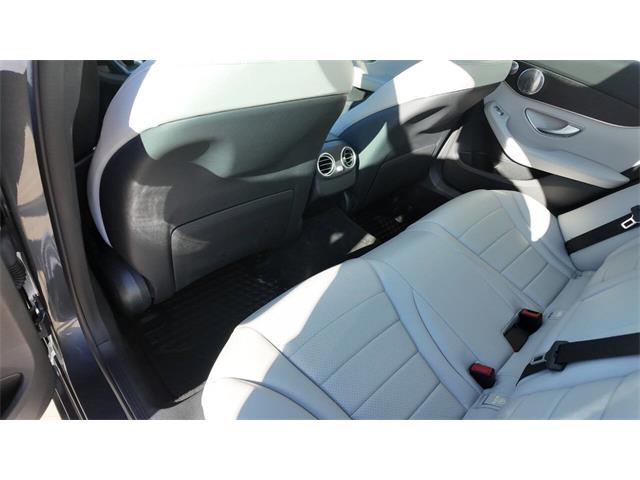 2016 Mercedes-Benz C-Class (CC-2017862) for sale in Sioux Falls, South Dakota