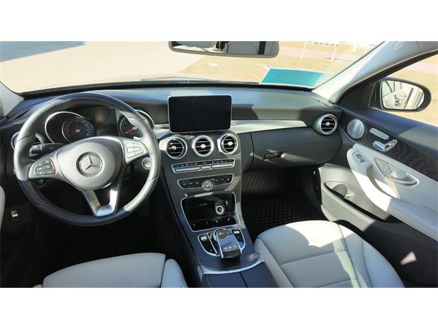 2016 Mercedes-Benz C-Class (CC-2017862) for sale in Sioux Falls, South Dakota