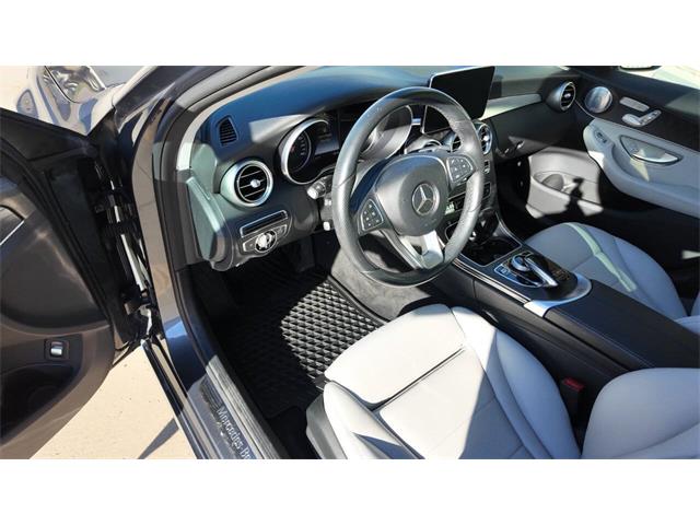 2016 Mercedes-Benz C-Class (CC-2017862) for sale in Sioux Falls, South Dakota