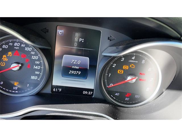 2016 Mercedes-Benz C-Class (CC-2017862) for sale in Sioux Falls, South Dakota