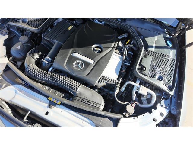 2016 Mercedes-Benz C-Class (CC-2017862) for sale in Sioux Falls, South Dakota