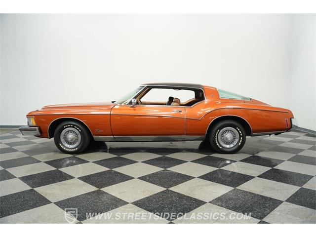1973 Buick Riviera (CC-2010787) for sale in Lavergne, Tennessee