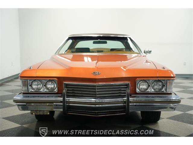 1973 Buick Riviera (CC-2010787) for sale in Lavergne, Tennessee