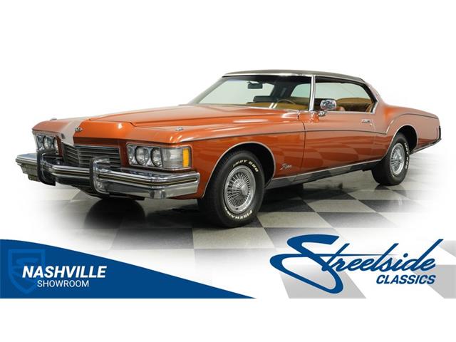 1973 Buick Riviera (CC-2010787) for sale in Lavergne, Tennessee