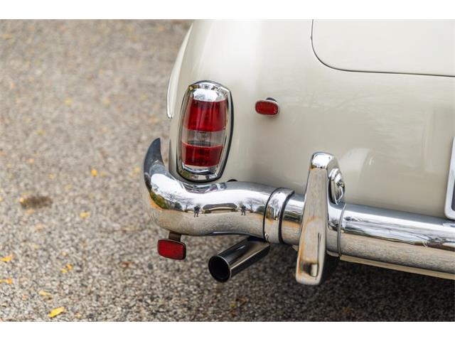 1960 Mercedes-Benz 190SL (CC-2017879) for sale in Wayne, Pennsylvania