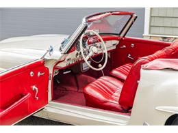 1960 Mercedes-Benz 190SL (CC-2017879) for sale in Wayne, Pennsylvania