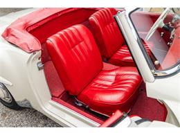 1960 Mercedes-Benz 190SL (CC-2017879) for sale in Wayne, Pennsylvania