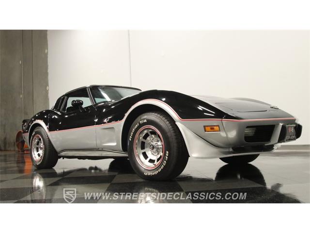 1978 Chevrolet Corvette (CC-2010788) for sale in Lithia Springs, Georgia