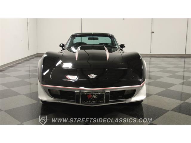 1978 Chevrolet Corvette (CC-2010788) for sale in Lithia Springs, Georgia
