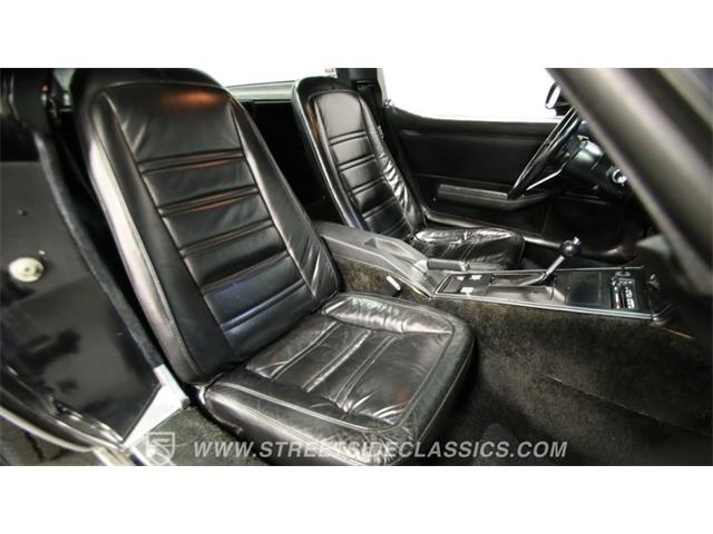 1978 Chevrolet Corvette (CC-2010788) for sale in Lithia Springs, Georgia