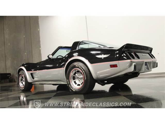 1978 Chevrolet Corvette (CC-2010788) for sale in Lithia Springs, Georgia