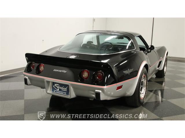1978 Chevrolet Corvette (CC-2010788) for sale in Lithia Springs, Georgia
