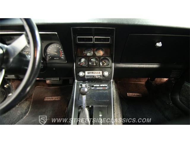 1978 Chevrolet Corvette (CC-2010788) for sale in Lithia Springs, Georgia
