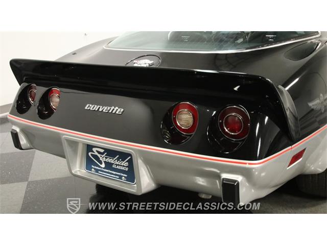 1978 Chevrolet Corvette (CC-2010788) for sale in Lithia Springs, Georgia