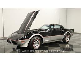 1978 Chevrolet Corvette (CC-2010788) for sale in Lithia Springs, Georgia