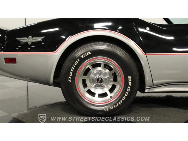 1978 Chevrolet Corvette (CC-2010788) for sale in Lithia Springs, Georgia