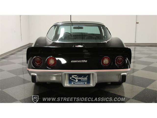 1978 Chevrolet Corvette (CC-2010788) for sale in Lithia Springs, Georgia