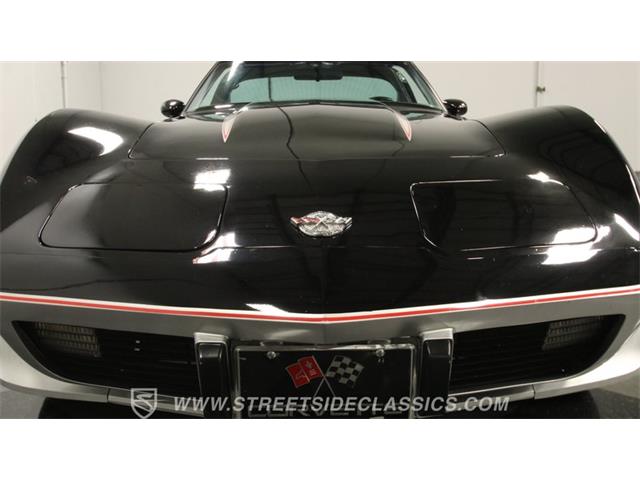 1978 Chevrolet Corvette (CC-2010788) for sale in Lithia Springs, Georgia