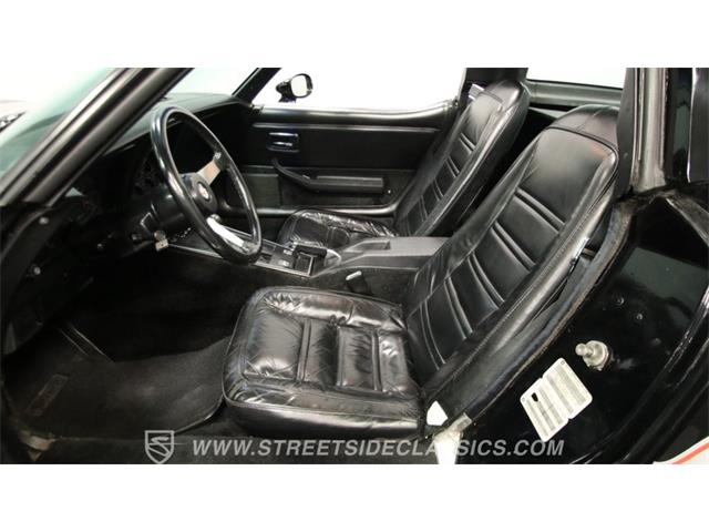 1978 Chevrolet Corvette (CC-2010788) for sale in Lithia Springs, Georgia