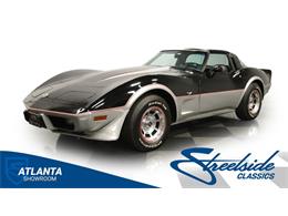 1978 Chevrolet Corvette (CC-2010788) for sale in Lithia Springs, Georgia