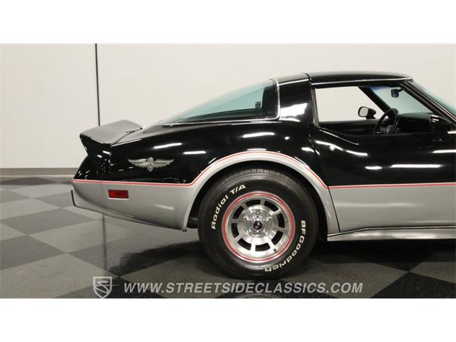 1978 Chevrolet Corvette (CC-2010788) for sale in Lithia Springs, Georgia