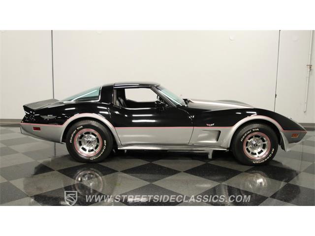 1978 Chevrolet Corvette (CC-2010788) for sale in Lithia Springs, Georgia