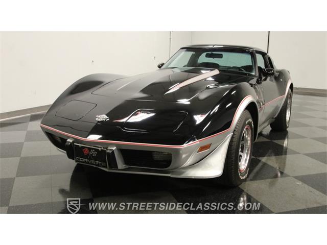 1978 Chevrolet Corvette (CC-2010788) for sale in Lithia Springs, Georgia