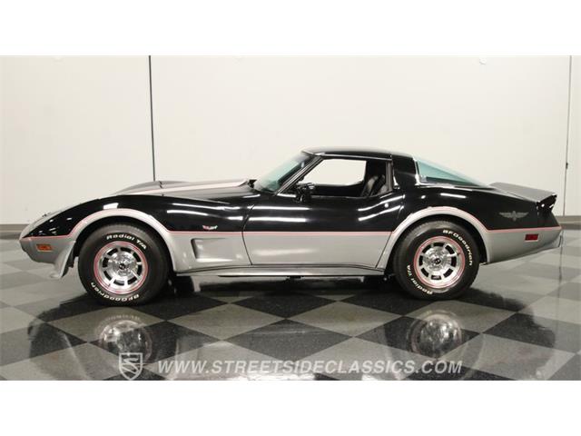 1978 Chevrolet Corvette (CC-2010788) for sale in Lithia Springs, Georgia