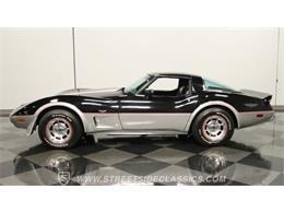 1978 Chevrolet Corvette (CC-2010788) for sale in Lithia Springs, Georgia