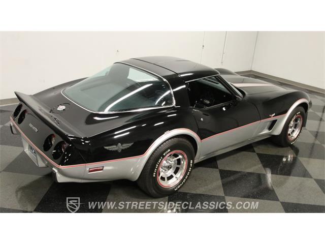 1978 Chevrolet Corvette (CC-2010788) for sale in Lithia Springs, Georgia