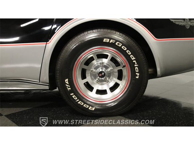 1978 Chevrolet Corvette (CC-2010788) for sale in Lithia Springs, Georgia