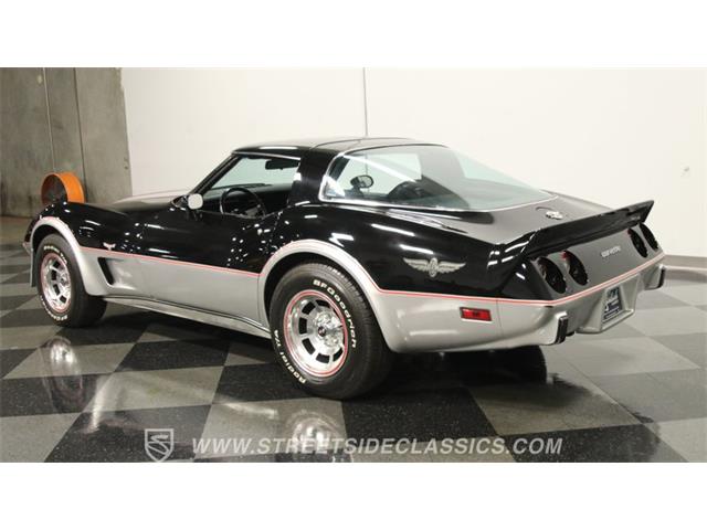 1978 Chevrolet Corvette (CC-2010788) for sale in Lithia Springs, Georgia