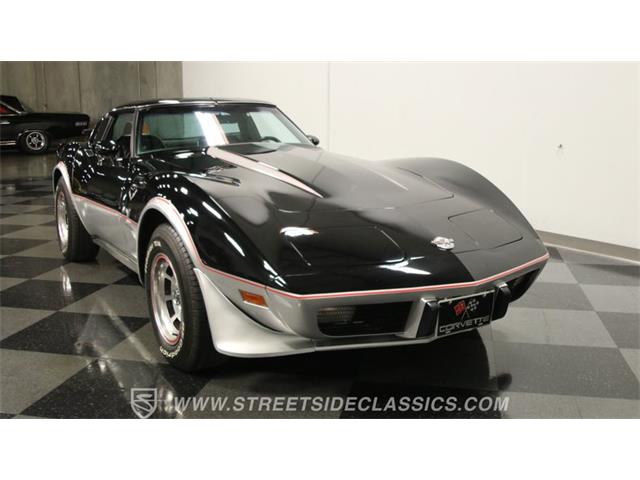 1978 Chevrolet Corvette (CC-2010788) for sale in Lithia Springs, Georgia