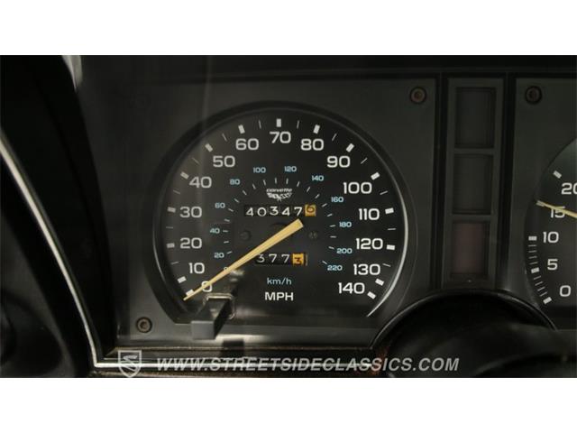 1978 Chevrolet Corvette (CC-2010788) for sale in Lithia Springs, Georgia