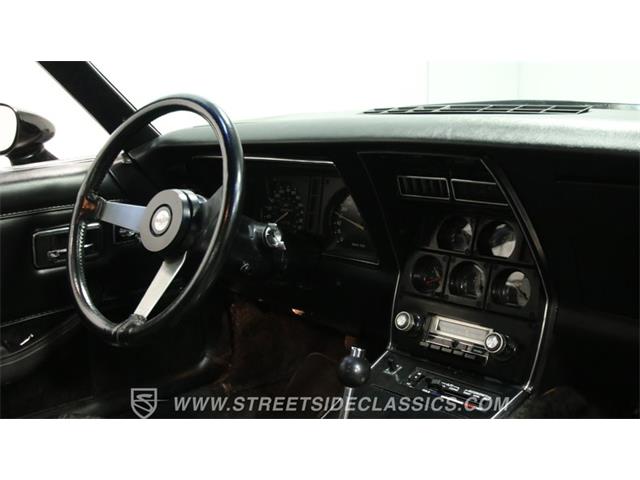 1978 Chevrolet Corvette (CC-2010788) for sale in Lithia Springs, Georgia